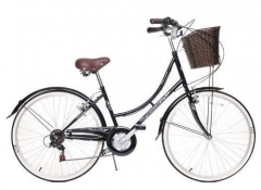 BikeBase Ammaco Classique Dutch Style 2023 