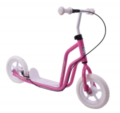 BikeBase Professional Princess Scooter 10