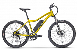 BikeBase Ampere Explorer – Mountain EBike  ** 2022 ** Ampere 2022 