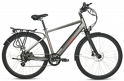 BikeBase Ampere Hilux – Hybrid EBike  ** 2022 ** 