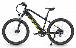 BikeBase Ampere X-Trail – Mountain EBike  ** 2023 ** 