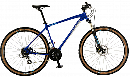 BikeBase Claud Butler Alpina 29  ** 2021 ** 