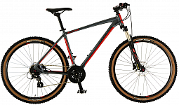 BikeBase Claud Butler Alpina 650  ** 2021 ** 