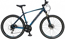 BikeBase Claud Butler Ridge 650  ** 2021 ** 