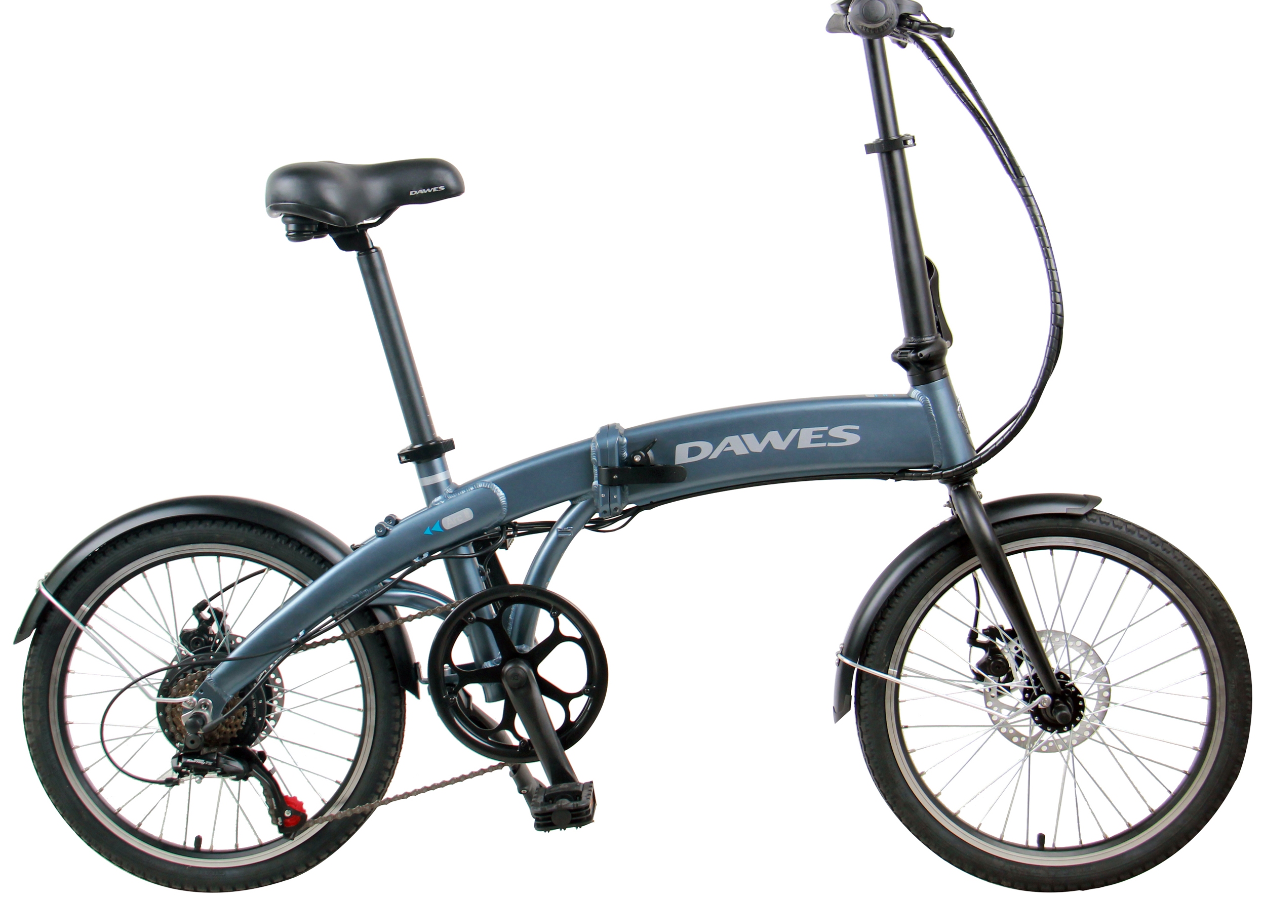 BikeBase Dawes Arc II Electric ** 2021 ** Dawes  2021 