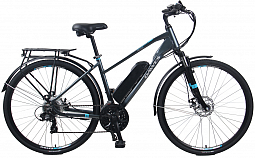BikeBase Dawes Mojav-E Electric ** 2021 ** 