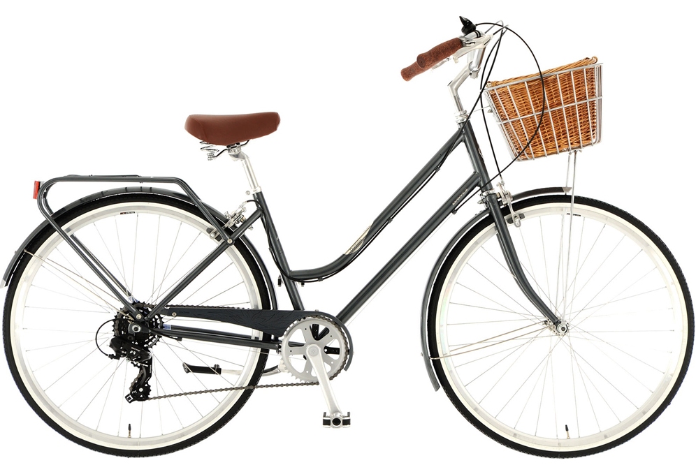 BikeBase Dawes Heritage Duchess (slate) ** 2021 ** Dawes 2021 