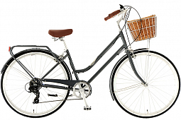 BikeBase Dawes Heritage Duchess (slate) ** 2021 ** 