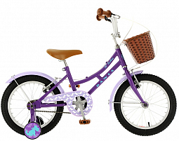 BikeBase Dawes Lil Duchess 16