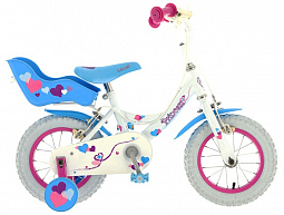 BikeBase Dawes Princess 12