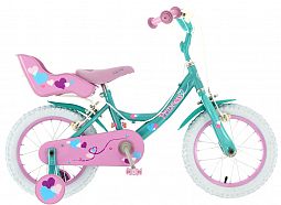 BikeBase Dawes Princess 14