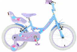 BikeBase Dawes Princess 16