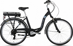 BikeBase Forme Cromford 2ELS 