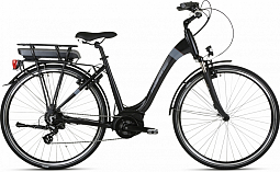 BikeBase Forme Cromford 1ELS 