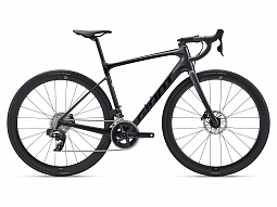 BikeBase Giant Defy Advanced Pro 2  AX * 2022 * 