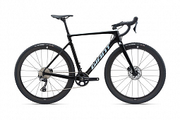 BikeBase Giant TCX Advanced Pro 1   ** 2022 ** 