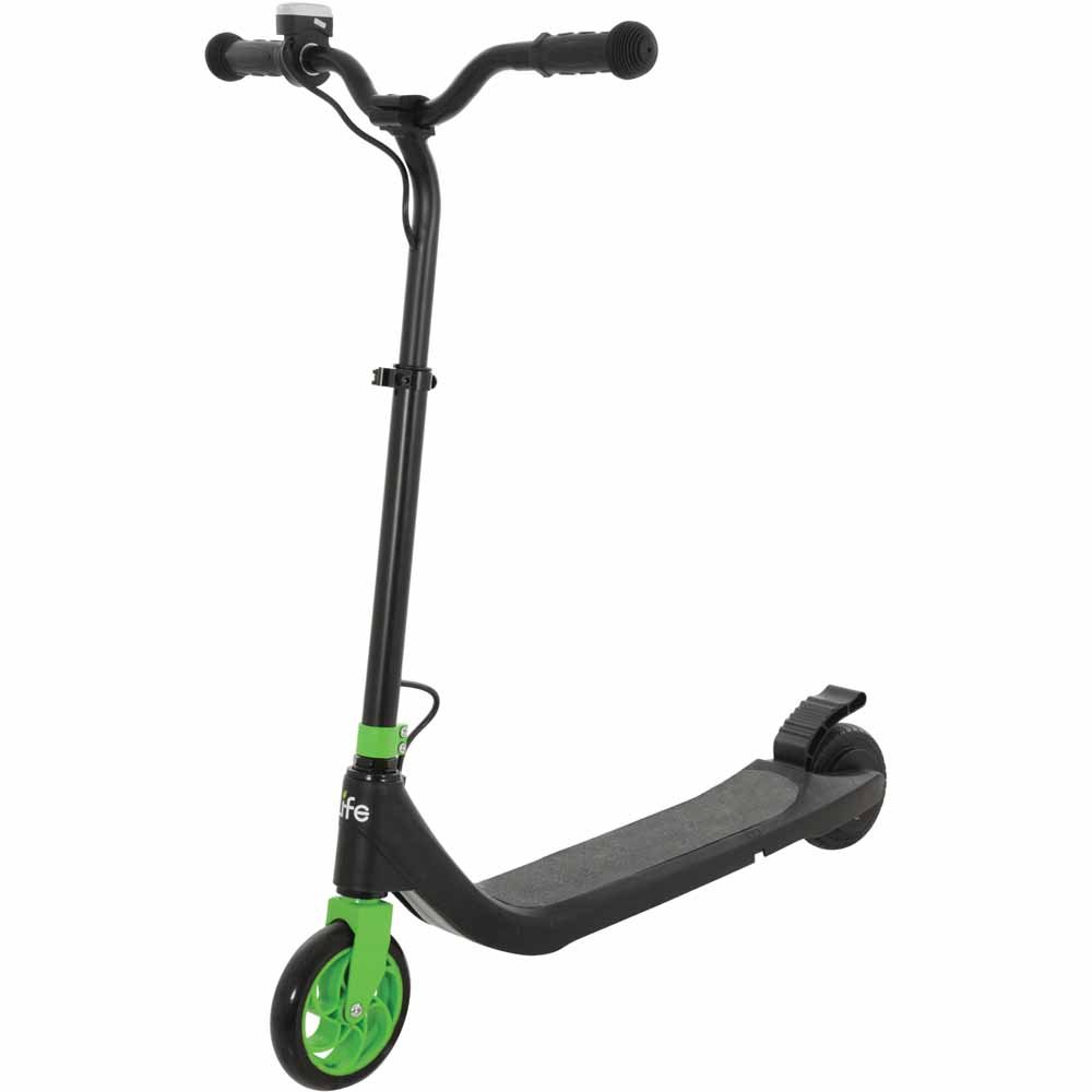 BikeBase Li-Fe 120 Pro Electric Scooter  ** 2021 ** 2021 *** 