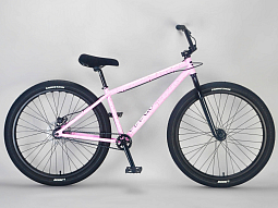 BikeBase Mafia Wheelie  Bomma    Pink ** 2021 **   26' 2021 *** 