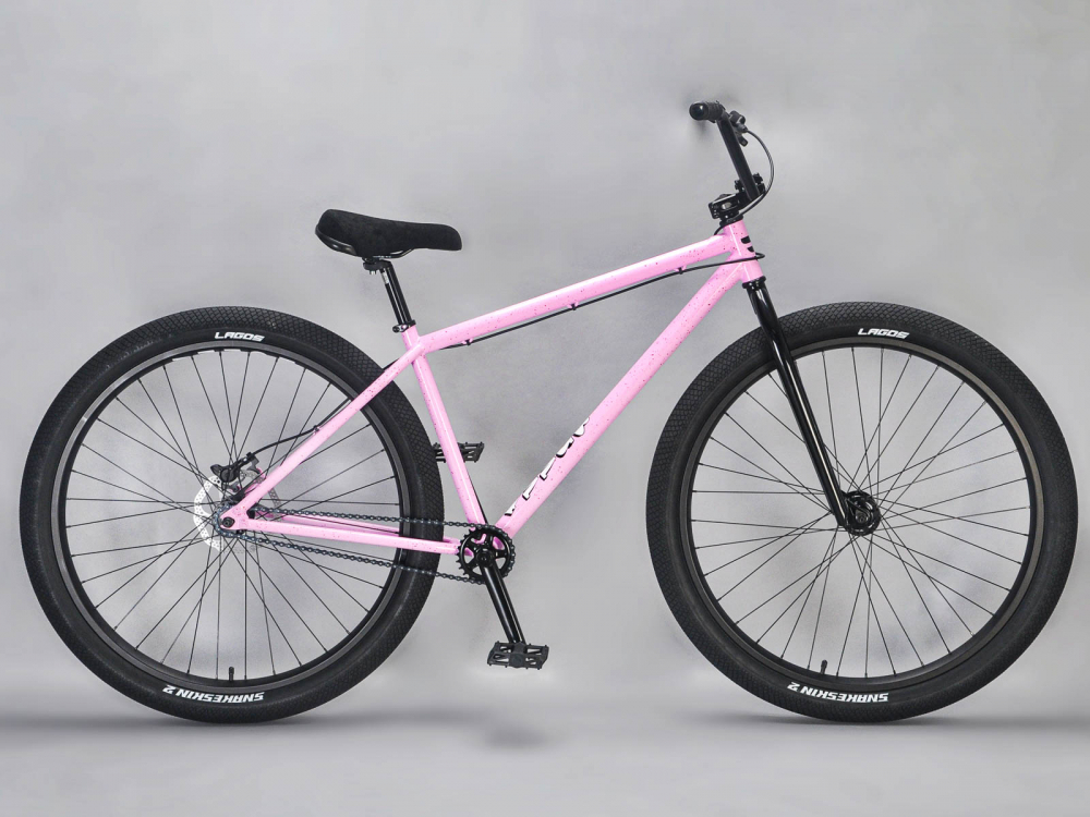 BikeBase Mafia Wheelie  Bomma  Pink ** 2021 **   29' 2021 *** 