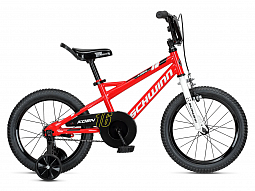 BikeBase Schwinn Koen 16 Inch Wheel Kids BMX Bike Red  * 